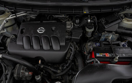 Nissan X-Trail, 2012 год, 1 449 000 рублей, 8 фотография