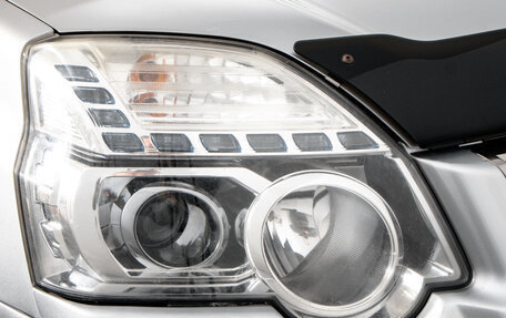 Nissan X-Trail, 2012 год, 1 449 000 рублей, 9 фотография