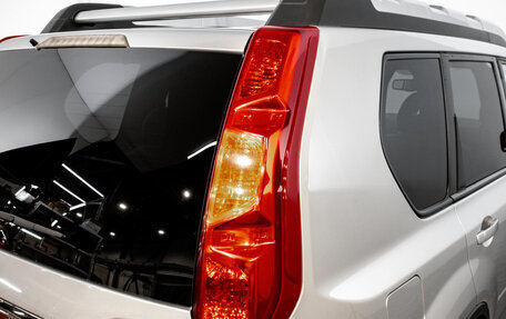 Nissan X-Trail, 2012 год, 1 449 000 рублей, 10 фотография