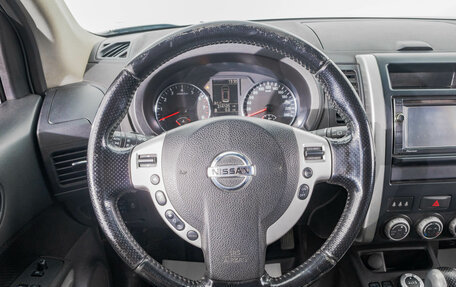 Nissan X-Trail, 2012 год, 1 449 000 рублей, 16 фотография