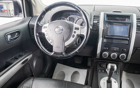 Nissan X-Trail, 2012 год, 1 449 000 рублей, 19 фотография