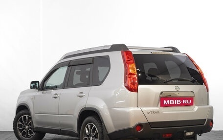 Nissan X-Trail, 2012 год, 1 449 000 рублей, 7 фотография