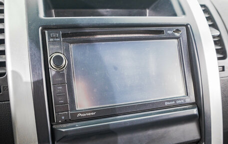 Nissan X-Trail, 2012 год, 1 449 000 рублей, 21 фотография