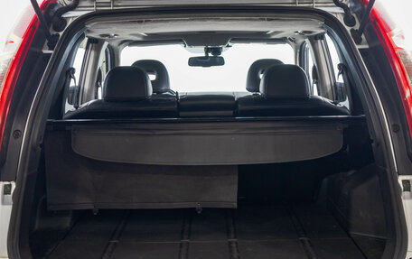 Nissan X-Trail, 2012 год, 1 449 000 рублей, 32 фотография