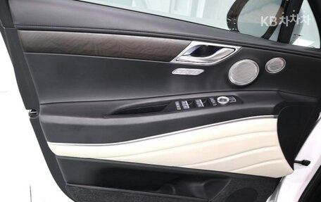 Genesis GV80 I, 2022 год, 4 850 000 рублей, 6 фотография