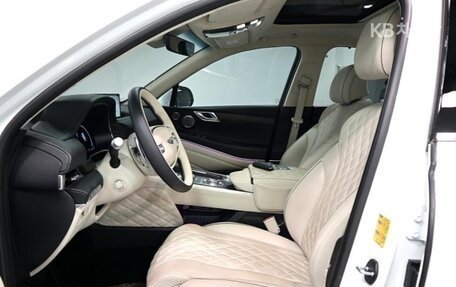 Genesis GV80 I, 2022 год, 4 850 000 рублей, 7 фотография