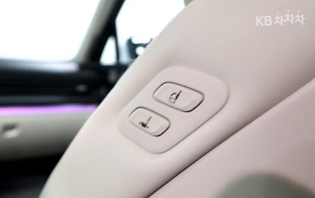 Genesis GV80 I, 2022 год, 4 850 000 рублей, 9 фотография