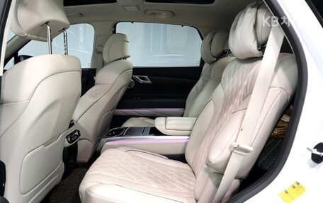 Genesis GV80 I, 2022 год, 4 850 000 рублей, 8 фотография