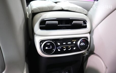 Genesis GV80 I, 2022 год, 4 850 000 рублей, 10 фотография