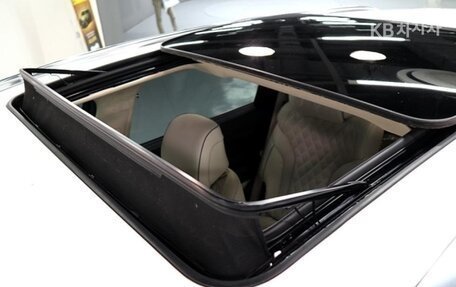 Genesis GV80 I, 2022 год, 4 850 000 рублей, 11 фотография