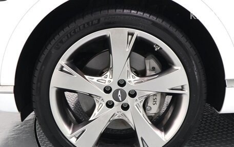 Genesis GV80 I, 2022 год, 4 850 000 рублей, 13 фотография