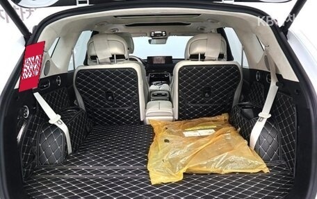 Genesis GV80 I, 2022 год, 4 850 000 рублей, 12 фотография