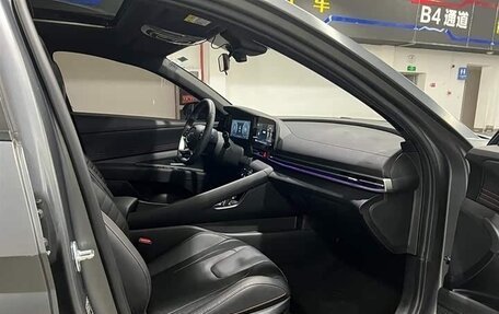 Hyundai Elantra, 2022 год, 1 973 232 рублей, 18 фотография
