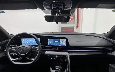 Hyundai Elantra, 2022 год, 1 973 232 рублей, 14 фотография