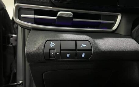 Hyundai Elantra, 2022 год, 1 973 232 рублей, 11 фотография