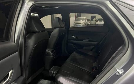 Hyundai Elantra, 2022 год, 1 973 232 рублей, 12 фотография