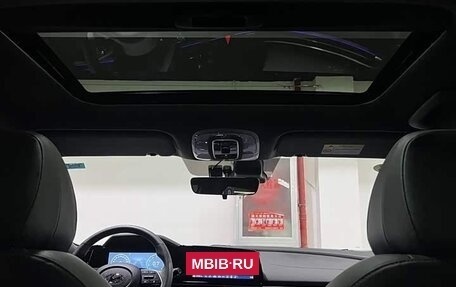 Hyundai Elantra, 2022 год, 1 973 232 рублей, 13 фотография