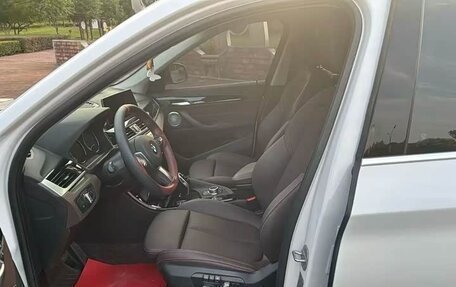 BMW X1, 2022 год, 1 725 000 рублей, 7 фотография