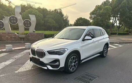 BMW X1, 2022 год, 1 725 000 рублей, 1 фотография