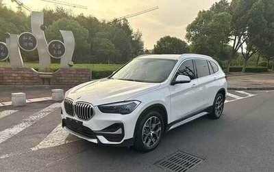 BMW X1, 2022 год, 1 725 000 рублей, 1 фотография