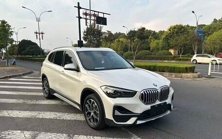 BMW X1, 2022 год, 1 725 000 рублей, 3 фотография