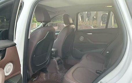 BMW X1, 2022 год, 1 725 000 рублей, 9 фотография