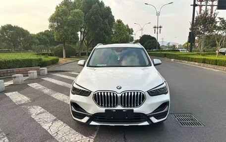 BMW X1, 2022 год, 1 725 000 рублей, 2 фотография
