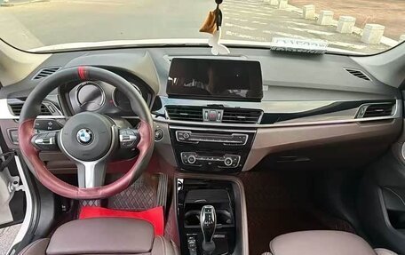 BMW X1, 2022 год, 1 725 000 рублей, 8 фотография