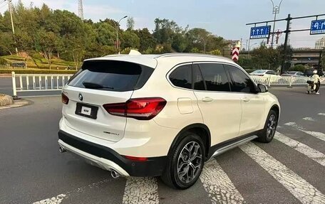BMW X1, 2022 год, 1 725 000 рублей, 4 фотография