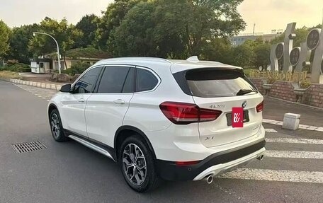 BMW X1, 2022 год, 1 725 000 рублей, 6 фотография