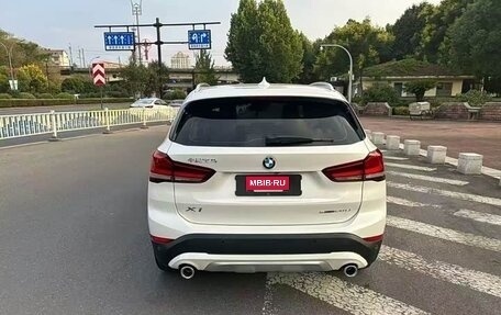 BMW X1, 2022 год, 1 725 000 рублей, 5 фотография