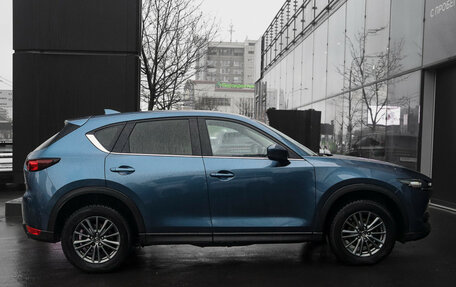 Mazda CX-5 II, 2017 год, 2 390 000 рублей, 4 фотография