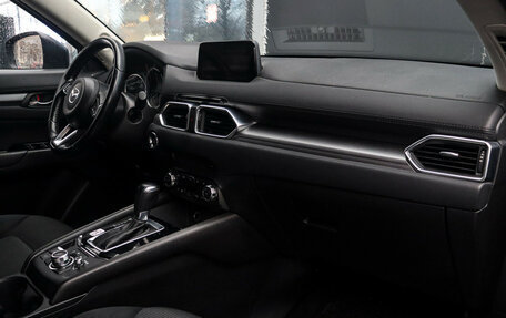 Mazda CX-5 II, 2017 год, 2 390 000 рублей, 9 фотография