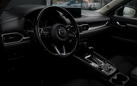 Mazda CX-5 II, 2017 год, 2 390 000 рублей, 11 фотография