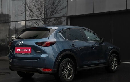 Mazda CX-5 II, 2017 год, 2 390 000 рублей, 5 фотография