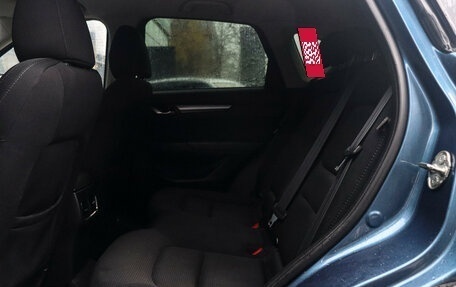 Mazda CX-5 II, 2017 год, 2 390 000 рублей, 10 фотография