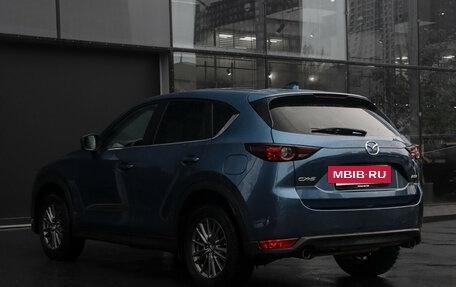 Mazda CX-5 II, 2017 год, 2 390 000 рублей, 7 фотография