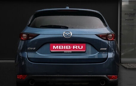 Mazda CX-5 II, 2017 год, 2 390 000 рублей, 6 фотография