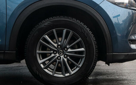 Mazda CX-5 II, 2017 год, 2 390 000 рублей, 17 фотография