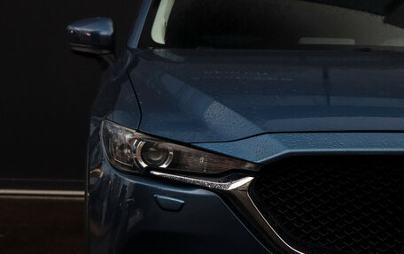 Mazda CX-5 II, 2017 год, 2 390 000 рублей, 18 фотография