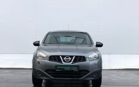 Nissan Qashqai+2 I, 2011 год, 1 100 000 рублей, 2 фотография