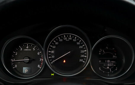 Mazda CX-5 II, 2017 год, 2 390 000 рублей, 15 фотография