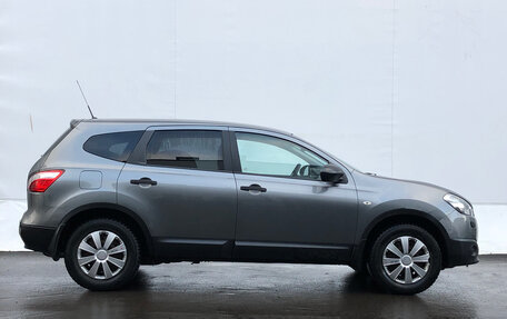 Nissan Qashqai+2 I, 2011 год, 1 100 000 рублей, 4 фотография