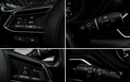 Mazda CX-5 II, 2017 год, 2 390 000 рублей, 16 фотография