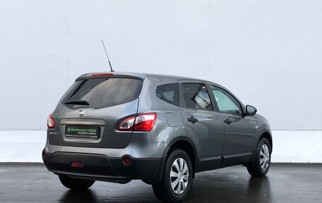 Nissan Qashqai+2 I, 2011 год, 1 100 000 рублей, 5 фотография