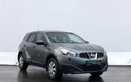Nissan Qashqai+2 I, 2011 год, 1 100 000 рублей, 3 фотография