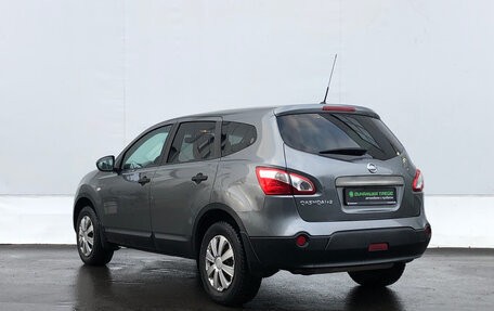 Nissan Qashqai+2 I, 2011 год, 1 100 000 рублей, 7 фотография
