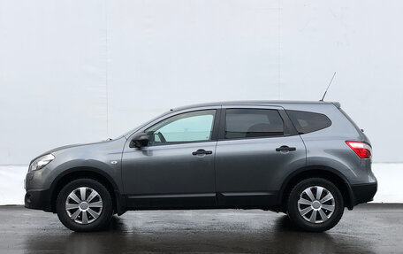 Nissan Qashqai+2 I, 2011 год, 1 100 000 рублей, 8 фотография