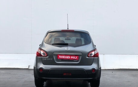 Nissan Qashqai+2 I, 2011 год, 1 100 000 рублей, 6 фотография