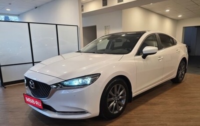 Mazda 6, 2021 год, 2 500 000 рублей, 1 фотография